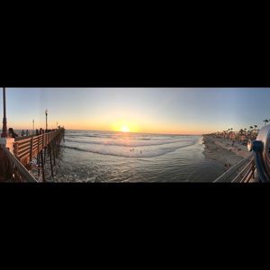 Meet your Posher, Sherry